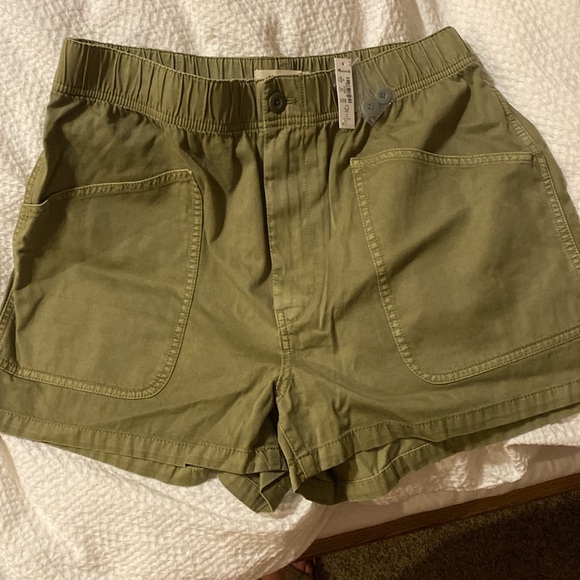 Madewell shorts LOT - Picture 4 of 4